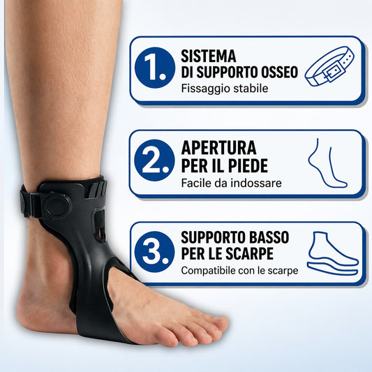 Tutore Piede - NexStep